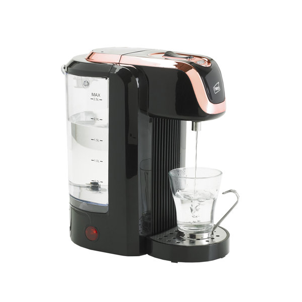 Symple Stuff Neo 2.5L Electric Kettle & Reviews Wayfair.co.uk